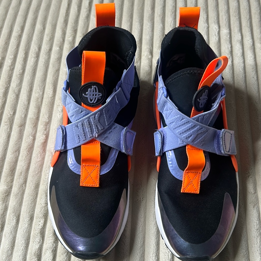 Nike sneaker